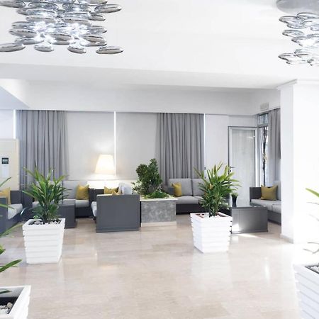 Vrissaki Hotel Apartments Protarász Kültér fotó